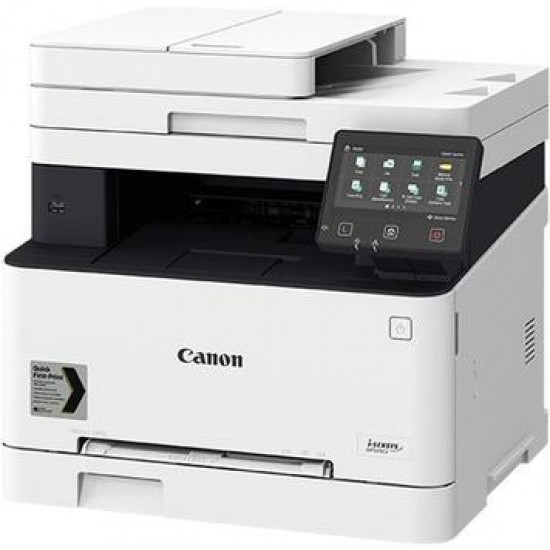 МФУ Canon i-SENSYS MF645Cx цветное А4 21ppm с дуплексом, автоподатчиком, LAN, WiFi
