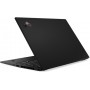 Ноутбук Lenovo ThinkPad X1 Carbon 8 20U90006RT Core i7 10510U/16Gb/512Gb SSD/14.0' FullHD/LTE/FPR/Win10Pro Black