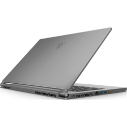 Ноутбук MSI P65 9SE-648RU Core i7 9750H/16Gb/512Gb SSD/NV RTX2060 6Gb/15.6' FullHD/Win10 Grey