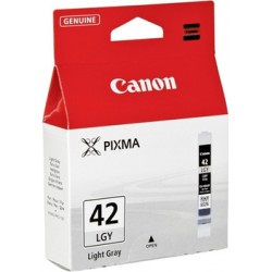 Картридж Canon CLI-42LGY Light Gray для Pixma PRO-100