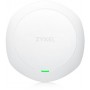 Точка доступа Zyxel Nebula Flex NWA1123-AC HD 802.11ac 1600(300+1300)Мбит/с 2,4 и 5ГГц 2xGbLAN PoE