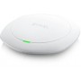 Точка доступа Zyxel Nebula Flex NWA1123-AC HD 802.11ac 1600(300+1300)Мбит/с 2,4 и 5ГГц 2xGbLAN PoE