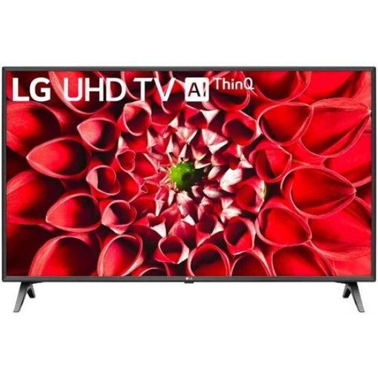 Телевизор 60' LG 60UN71006LB (4K UHD 3840x2160, Smart TV) черный