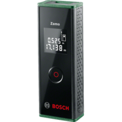 Лазерный дальномер Bosch Zamo III Basic 0603672700