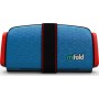 Бустер Mifold the Grab-and-Go Booster seat/Denim Blue