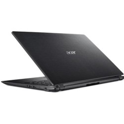 Ноутбук Acer Aspire A315-41-R270 AMD Ryzen 7 2700U/6Gb/256Gb SSD/15.6' FullHD/Win10 Black