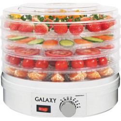 Сушилка для овощей, грибов и фруктов Galaxy GL 2631