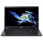 Ноутбук Acer Extensa 15 EX215-51-50LW Core i5 8265U/4Gb/500Gb+128Gb SSD/15.6' FullHD/Win10 Black