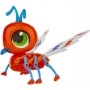 Интерактивная игрушка 1Toy Игрушка РобоЛайф Красный Муравей (модель для сборки) Т16242
