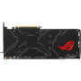 Видеокарта ASUS GeForce RTX 2060 Super 8192Mb, 2060 Super Evo Gaming 8G (ROG-Strix-RTX2060S-8G-Evo-Gaming) 2xHDMI, 2xDP, USB-C Ret