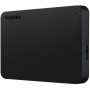 Внешний жесткий диск 2.5' 2Tb Toshiba HDTB420EK3AA 5400rpm USB3.0 Canvio Basics Черный