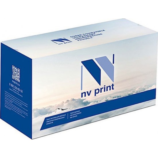 Картридж NV-Print NVP- SP150HE для Ricoh SP-150/150SU/150W/150SUw (1500 стр.)