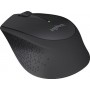 Мышь Logitech M280 Wireless Mouse Black беспроводная