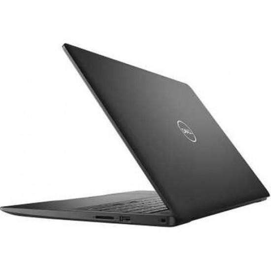 Ноутбук Dell Inspiron 3583 Intel 5405U/4Gb/128Gb/15.6' FHD/Linux Black