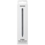 Стилус для емкостных дисплеев Samsung для Samsung Galaxy Tab S6 Lite S Pen серый