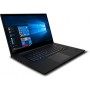 Ноутбук Lenovo ThinkPad P1 Core i7 9750H/16Gb/512Gb SSD/NV Quadro P1000 4Gb/15.6' FullHD/Win10Pro Black