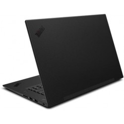 Ноутбук Lenovo ThinkPad P1 Core i7 9750H/16Gb/512Gb SSD/NV Quadro P1000 4Gb/15.6' FullHD/Win10Pro Black
