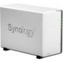 Сетевое хранилище NAS Synology DS220J