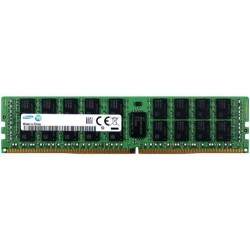 Модуль памяти DIMM 32Gb Samsung PC21300 2666MHz REG M393A4K40BB2-CTD6Y