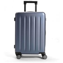 Чемодан Xiaomi NinetyGo PC Luggage 28' dark blue