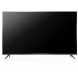 Телевизор 43' TCL L43P8US (4K UHD 3840x2160, Smart TV) серый