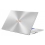 Ноутбук ASUS Zenbook 14 UX434FAC-A6313R Core i7 10510U/16Gb/512Gb SSD/14.0' FullHD/Sleeve/Win10Pro Silver