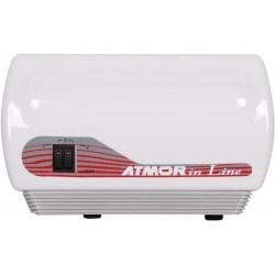 Проточный водонагреватель Atmor In-Line 5