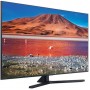 Телевизор 55' Samsung UE55TU7500U (4K UHD 3840x2160, Smart TV) черный