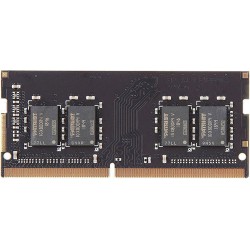 Модуль памяти SO-DIMM DDR4 8Gb PC21300 2666Mhz Patriot (PSD48G266681S)
