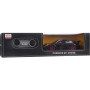 Радиоуправляемая машинка Rastar 1:24 Porsche GT3 RS 18 см, 40 Mhz 39900B (черный)