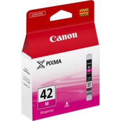 Картридж Canon CLI-42M Magenta для Pixma PRO-100