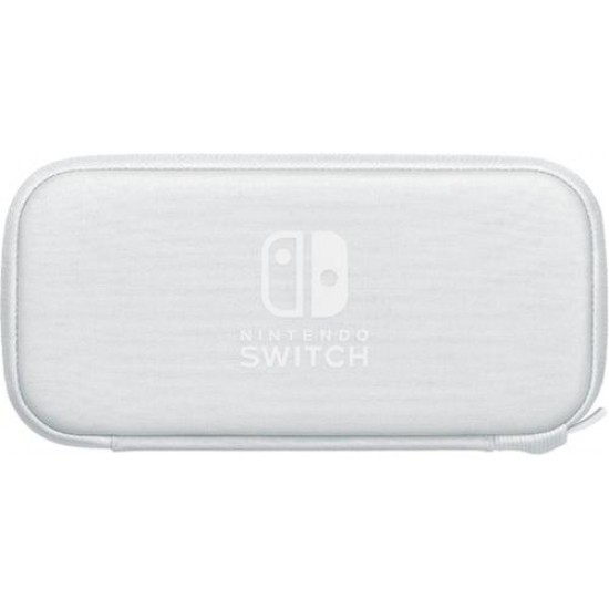 Чехол и защитная пленка для Nintendo Switch Lite