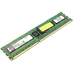 Модуль памяти DIMM 8Gb DDR3 PC12800 1600MHz Kingston (KVR16LE11/8) ECC Low Voltage