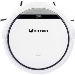 Робот-пылесос Kitfort KT-518