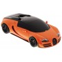 Радиоуправляемая машинка Rastar 1:24 Bugatti Grand Sport Vitesse 47000 (оранжевый)