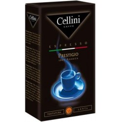 Кофе молотый Cellini Prestigio 250 гр в/у
