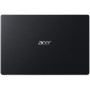 Ноутбук Acer Extensa 15 EX215-21-94SL AMD A9-9420e/4Gb/256Gb SSD/15.6' FullHD/Linux Black