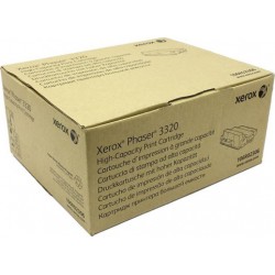Картридж Xerox 106R02306 для Phaser 3320 (11000стр)