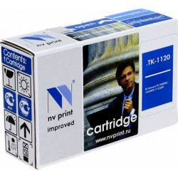 Картридж NV-Print NVP- TK-1120 для Kyocera FS1060DN/1025MFP/1125MFP (3000стр)