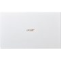 Ноутбук Acer Swift 7 SF714-52T-76X9 Core i7 8500Y/16Gb/512Gb SSD/14.0' FullHD Touch/Win10Pro White
