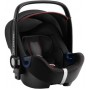 Автокресло Britax Romer Baby-Safe2 i-size Cool Flow - Black Special Highline