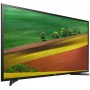 Телевизор 32' Samsung UE32N4500AUX (HD 1366x768, Smart TV) черный