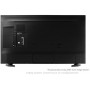 Телевизор 32' Samsung UE32N4500AUX (HD 1366x768, Smart TV) черный