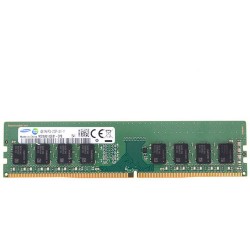 Модуль памяти DIMM 8Gb DDR4 PC21300 2666MHz Samsung