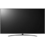 Телевизор 82' LG 82UM7650 (4K UHD 3840x2160, Smart TV) серый