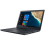 Ноутбук Acer Travelte TMP2510-G2-MG-55G0 Core i5 8250U/4Gb/500Gb/NV MX130 2Gb/15.6'/Win10 Black