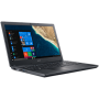 Ноутбук Acer Travelte TMP2510-G2-MG-55G0 Core i5 8250U/4Gb/500Gb/NV MX130 2Gb/15.6'/Win10 Black