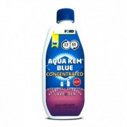Жидкость для биотуалета Thetford Aqua Kem Lavender 0,78л
