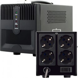 Стабилизатор Ippon AVR-1000
