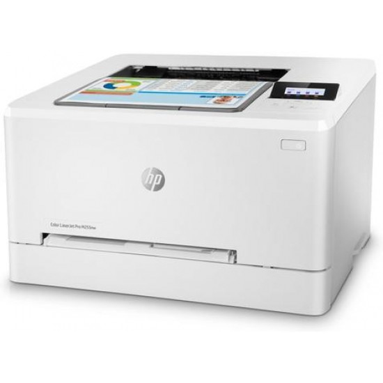 Принтер HP Color LaserJet Pro M255nw 7KW63A цветной А4 21ppm LAN WiFi
